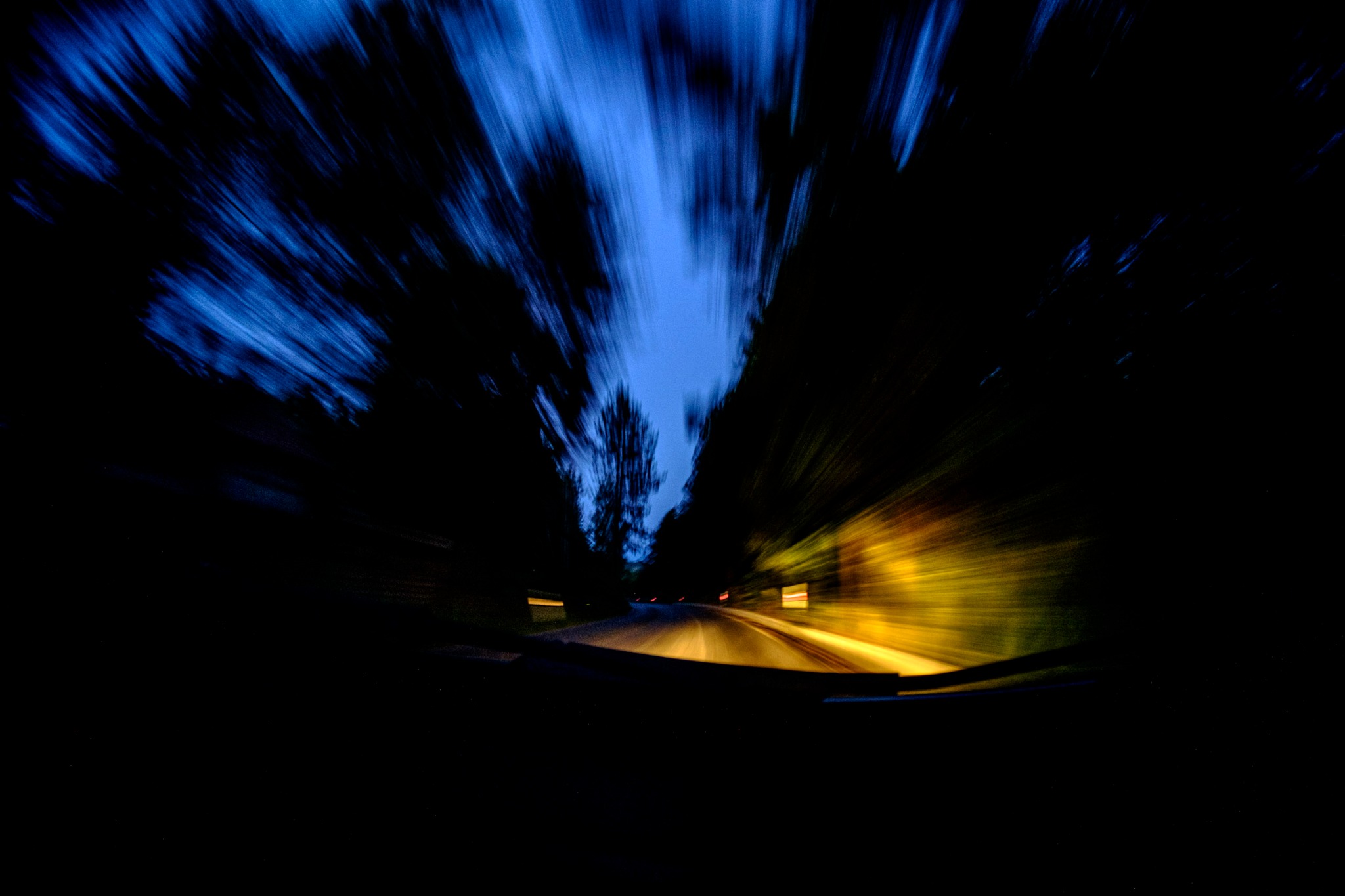 AFTER DARK