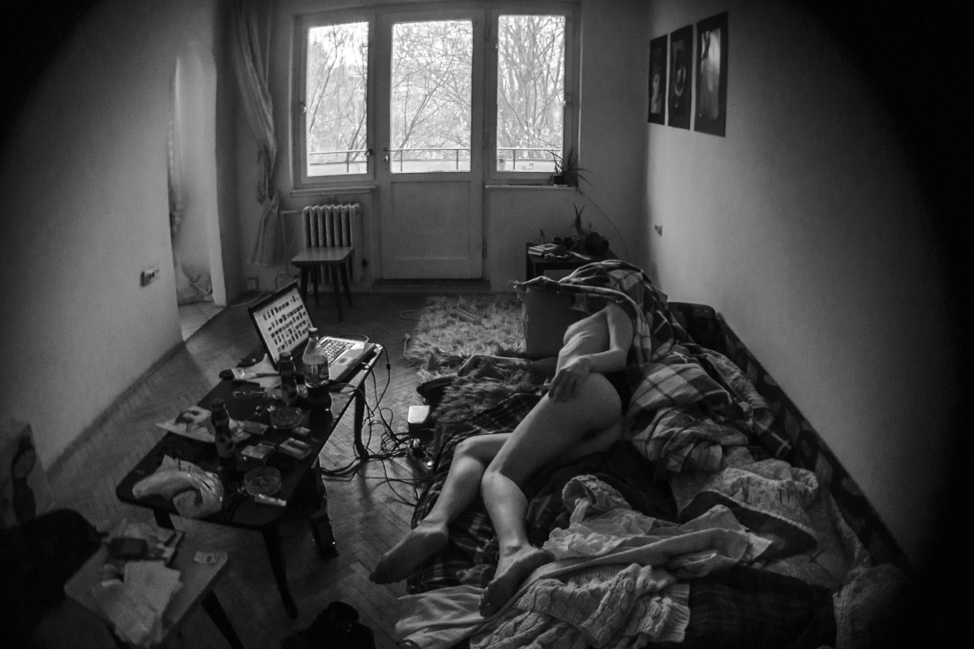 ORDINARY DAYS